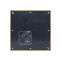 Rockchip RK3568B2 modul (Android) Rockchip bongpin RP-RK3568B2 papan inti RK3568 PCB & PCBA