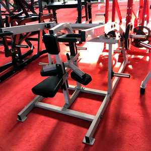 Acier Push-Pull Déclin Combo Trainer Stand-Up Exercise Equipment for Gym Musculation Cibles Bras Musculation Poitrine Jambes - Product Image 5