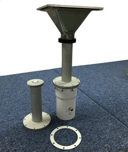 Muestreadores de Aire PM10 de Alto Volumen y Analizadores de Gases para Uso en Laboratorios Industriales y Exteriores, Cumplen con los Estándares de la EPA - Product Image 3