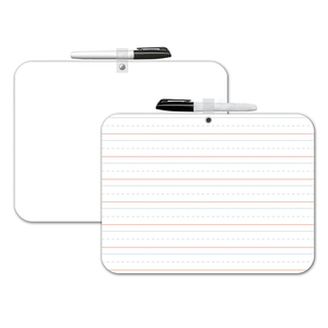 Dry Erase Lapboard single Spin's order child apprenticeships in petty interactive board white boards Home School - Product Image 5