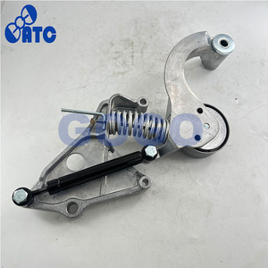 11288620210 11287509476 5340159100 19194708 Tendeur de courroie d'entraînement pour 2002-2008 <span class=keywords><strong>Mini</strong></span> R52 R53 <span class=keywords><strong>R56</strong></span> <span class=keywords><strong>Cooper</strong></span> S 1.6L - Product Image 5