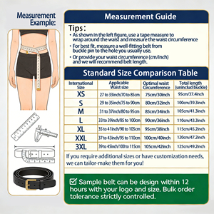 <span class=keywords><strong>Ceinture</strong></span> pour <span class=keywords><strong>homme</strong></span> Canaan avec logo personnalisable, style western cowboy punk, boucle à ardillon en alliage, entièrement incrustée de strass, imprimée par transfert thermique - Product Image 5