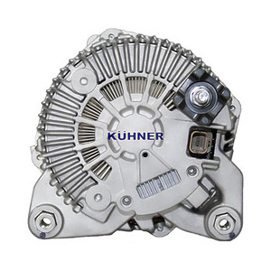 Alternateur compatible avec RENAULT LAGUNA 2.0 dCi (DT0M, DT0N, DT0S, DT19, DT1F) Diesel (KW : 127, HP : 173) de 09-2008 à - Product Image 3