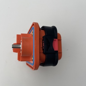 Commutateur de maintenance haute tension d'origine RC-MSD2-400-B1FUSE pour la nouvelle poignée de boîte de batterie de <span class=keywords><strong>Bus</strong></span> d'énergie commutateur de maintenance de <span class=keywords><strong>Bus</strong></span> MSD - Product Image 3