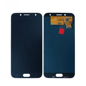 Original Wholesale Price celular Pantalla Lcd Screen LCD complete for J7 pro J730