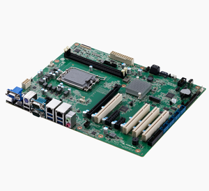 Adlinktech IMB-M47H Industrial Motherboard-Copper-64GB DDR5/Triple Display-2.5GbE for Industrial Automation High-Performance Mem - Product Image 4