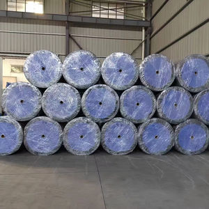 Membrana de Polipropileno Permeable a la Humedad de Tres Capas Kosite para Techos Inclinados y Revestimiento de Casas, 80 g/m²~260 g/m² - Product Image 1