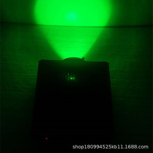 Led Fiber Optic Light Source 45W High Brightness For Ktv Car Starry Sky Light With Remote Control - Product Image 4
