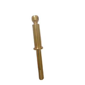 Đặc biệt không tiêu chuẩn titan thép không gỉ đôi <span class=keywords><strong>M3</strong></span> vít gỗ vít chìm đầu DIN phần cứng tiêu chuẩn kích thước M2 M8 - Product Image 1