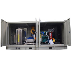 เครื่องพ่น<span class=keywords><strong>ไฮ</strong></span><span class=keywords><strong>โดร</strong></span>บลาสเตอร์แรงดันสูงโรงงานผลิตปุ๋ยเคมี2000bar แรงดันสูงเกรดอุตสาหกรรมเคลื่อนที่ได้ - Product Image 6