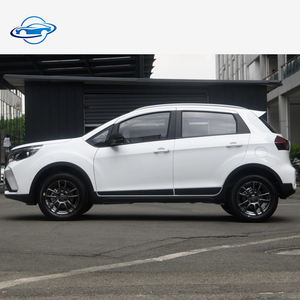 Geely Livan X3 Pro Xăng Cvt 5-Chỗ Ngồi Nhiên Liệu Tiêu Thụ Thấp Tự Động 1.5L 2023 GX3 Pro Giá Rẻ Giá Cho Người Lớn Bán - Product Image 4