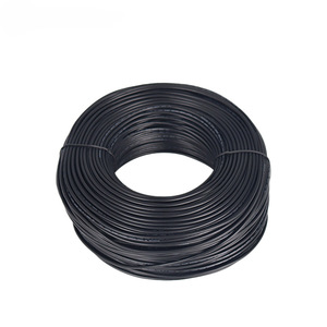 Dây cáp đồng bọc PVC cách điện UL1185, loại 28/26/24/22/20/18/16/14/12/10 AWG, dùng cho truyền dẫn tín hiệu điện. - Product Image 4