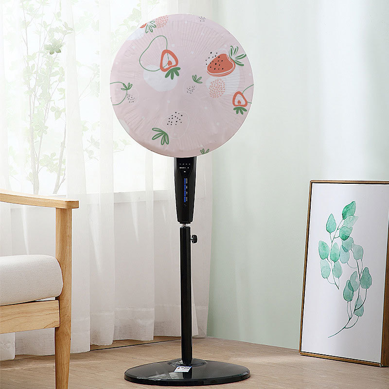 แบบครึ่งซอง - สตรอว์เบอร์รีหวาน (หนาพิเศษ)