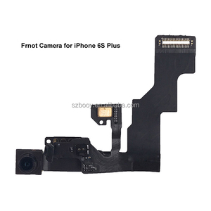<span class=keywords><strong>Camera</strong></span> Trước Cho <span class=keywords><strong>iPhone</strong></span> 6G 6Plus 6S 6S Plus 5SE <span class=keywords><strong>Camera</strong></span> Nhỏ Cảm Biến Tiệm Cận Linh Hoạt Phụ Tùng Sửa Chữa Điện Thoại - Product Image 4