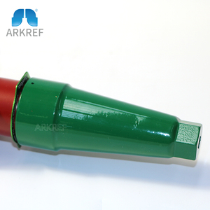 วาล์วหยุดดั้งเดิมของแดนฟอสส์ รุ่น 148B4609 STC 40 วาล์วปิด-เปิด พร้อมมือหมุนและฝาครอบวาล์ว สำหรับระบบทำความเย็นแอมโมเนียถึงฟลูออไรด์ - Product Image 6