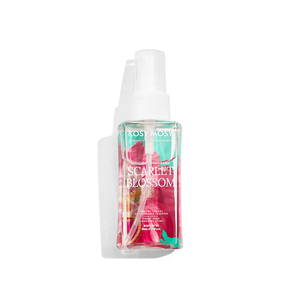 Brume Corporelle Kosy Mosy Parfums - Fleur <span class=keywords><strong>de</strong></span> Grenade Luxe Voyage Scénique <span class=keywords><strong>Nectar</strong></span> <span class=keywords><strong>de</strong></span> Pétales Crimsons Frais 50ml - Product Image 3