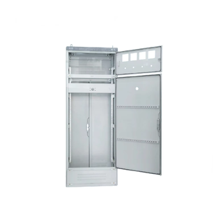 Armoire de distribution fixe de type AC basse tension GGD de haute qualité personnalisable 800 USD - Product Image 6