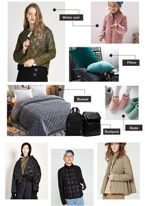 汽车座椅沙发家具包服装刺绣绗缝聚氨酯聚氯乙烯合成革织物可拉伸 - Product Image 6