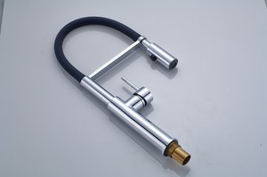 ก๊อกน้ำห้องครัวสไตล์ยุโรปขายดี รุ่น MK9614 - Product Image 3