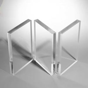 Vente en gros usine – Panneau acrylique extrudé transparent 1220*2440mm, coloré et flexible, épaisseur 1.8mm-8.0mm, en PMMA (Plexiglas) ou acrylique coulé - Product Image 5
