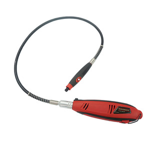 <span class=keywords><strong>Dremel</strong></span>-herramienta rotativa eléctrica, <span class=keywords><strong>eje</strong></span> <span class=keywords><strong>Flexible</strong></span> M19 x 2 - Product Image 5