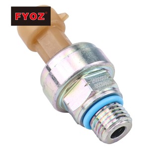 Sensor de Presión RE154966 para Tractores 6130R <span class=keywords><strong>6155R</strong></span> 6215R 7210R 7250R 8270R 9470R, Piezas de Repuesto - Product Image 1