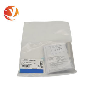 Sensor de Proximidad O-mron E2E2-X5B1 E2E2X5B1 Original, Nuevo, Controlador Lógico Programable (PLC) con 16 E/S y 110V - Product Image 4