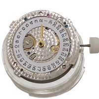 Montre haut de gamme avec mouvement 3235, affichage de la date grand format et réserve de marche de 72 heures, qualité supérieure du boîtier