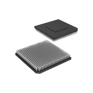 Embedded 624 BCLGA APA1000-LG624B acheter en ligne des composants électroniques en stock - Product Image 1