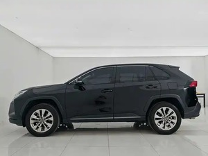 Wildlander 2024 modèle 2.0L CVT 2WD voitures d'occasion véhicules d'occasion pas cher conduite à gauche - Product Image 5