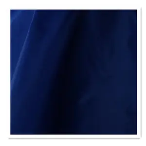 100% polyester taffeta waterproof breathable fabric for tent polyester recycling