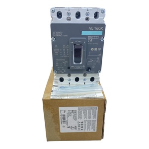 Disjoncteurs en stock 3VL1710-1DD33-0AA0 3VL1725-1DA33-0AA0 Disjoncteurs électriques 3VL1710-1DD36-0AA0 - Product Image 3