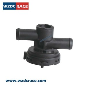 WZDC RACE Heater Water Valve 93275536 <b>ABS</b> Plastic Thermal Actuator For Opel HVAC Systems - Product Image 1