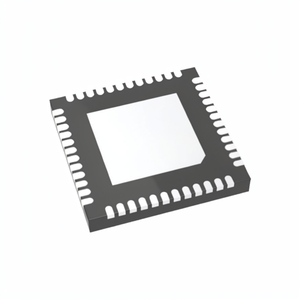 Embedded Electronics Component BOM IC In Stock EFM32HG322F64G-C-QFP48 48 TQFP - Product Image 1