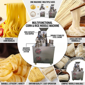 Máquina <span class=keywords><strong>de</strong></span> Fideos <span class=keywords><strong>de</strong></span> Maíz <span class=keywords><strong>de</strong></span> Acero Inoxidable, Máquina Comercial <span class=keywords><strong>de</strong></span> Fideos Frescos <span class=keywords><strong>de</strong></span> <span class=keywords><strong>Arroz</strong></span>, Precio <span class=keywords><strong>de</strong></span> la Máquina <span class=keywords><strong>de</strong></span> Fideos - Product Image 3