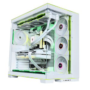 Nouveau <span class=keywords><strong>LIANLI</strong></span> O11D EVO RGB <span class=keywords><strong>O11</strong></span> DYNAMIC EVO RGB ATX Gaming Desktop Case Tower Chassis Support M-ATX/ATX/ITX Board Gaming PC Case - Product Image 6
