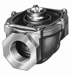V5055C1000 Solénoïde combiné pour chaudière, 20 en stock - Product Image 3