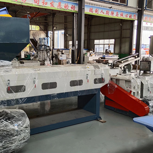 פלסטיק גרגרי מכונת תינוק/מכונת יד שנייה/גרגירים פלסטיק מכונת כביסה - Product Image 3