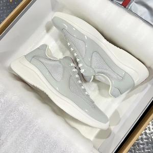 Baskets décontractées de créateur de mode avec logo Haute Couture, chaussures de marche tendance, qualité supérieure, diverses séries 2026 - Product Image 3