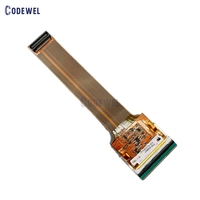 Tête d'impression neuve authentique pour imprimante thermique LINX TT750 32 mm 300 dpi 408657