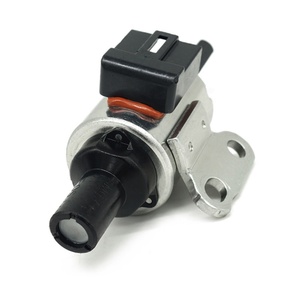 Moteur pas à pas de transmission CVT de haute qualité JF011E RE0F10E pour Nissan Altima Rogue Sentra 2.5L - Product Image 5