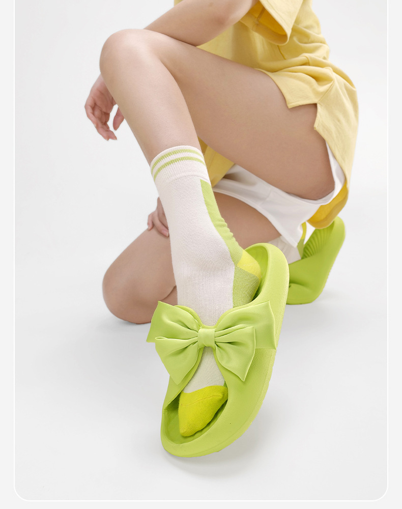 Fashion Slides Shoes EVA Thick Sole Sandals Fashion Beach Slippers Womens Lady Slipper Wholesale