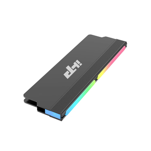 Làm mát hiệu quả argb Sync 3pin 1.8W Máy tính để bàn thẻ nhớ Cooler Pc <span class=keywords><strong>LED</strong></span> RGB <span class=keywords><strong>RAM</strong></span> cove coolerr - Product Image 4