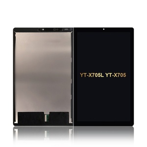 Display LCD Personalizzato per Telefoni Cellulari, Schermo Touch Sostitutivo per <span class=keywords><strong>Lenovo</strong></span> Tab 7304 E8 M7 <span class=keywords><strong>M8</strong></span> M9 M10 5 P11 P12 Pro Plus TB-J606F - Product Image 6