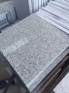 Precio Filipinas edificio fachada de <span class=keywords><strong>piedra</strong></span> del azulejo blanco losas de granito pisos al aire libre diseño de la frontera - Product Image 6