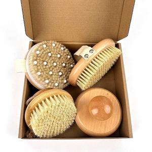 Щетка для сухой кожи - Product Image 1