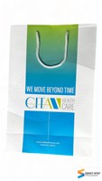 All'ingrosso negozio di abbigliamento di lusso scatola regalo cibo cosmetico scatola regalo di cartone per la stampa logo carta sublimazione sacchetto di cartone