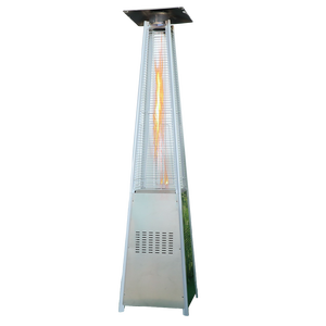 Pemanas teras luar ruangan untuk menghibur luar ruangan untuk memberikan kehangatan untuk ruang luar Yang Dapat mengakomodasi 6-8 orang - Product Image 3