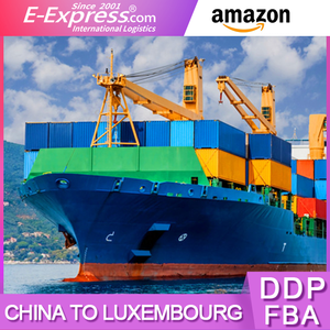 Excellent agent logistique <span class=keywords><strong>Service</strong></span> d'entreposage gratuit de la Chine vers l'Europe/États-Unis/Royaume-Uni FBA Amazon par expédition maritime - Product Image 2