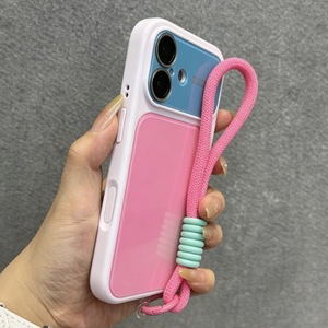 Coque de téléphone portable à 17 grandes fenêtres qui se transforme instantanément pour iPhone 18 Pro Max 17 16 <span class=keywords><strong>15</strong></span> 14 13 - Product Image 5